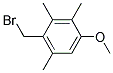 4-METHOXY-2,3,6-TRIMETHYLBENZYL BROMIDE CAS#: 69877-88-9