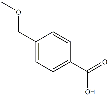 4-(METHOXYMETHYL)BENZOIC ACID CAS#: 67003-50-3
