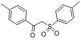 4'-METHYL-2(P-TOLYL SULFONYL)ACETOPHENONE CAS#: 61820-95-9
