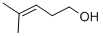4-METHYL-3-PENTEN-1-OL CAS#: 763-89-3