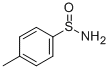 4-METHYL-BENZENESULFINAMIDE CAS#: 6873-55-8