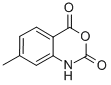 4-METHYL-ISATOIC ANHYDRIDE CAS#: 63480-11-5