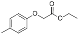 (4-METHYLPHENOXY) ACETIC ACID ETHYL ESTER CAS#: 67028-40-4