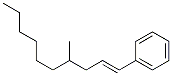 (4-Methyl-1-decenyl)benzene CAS#: 62337-88-6
