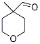 4-Methyltetrahydro-2H-pyran-4-carbaldehyde CAS#: 65626-22-4