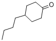 4-N-BUTYLCYCLOHEXANONE CAS#: 61203-82-5