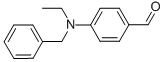 4-(N-Ethyl-N-benzyl)amino-benzoaldehyde CAS#: 67676-47-5
