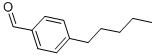 4-N-PENTYLBENZALDEHYDE CAS#: 6853-57-2