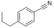 4-N-PROPYLBENZONITRILE CAS#: 60484-66-4