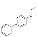 4-N-PROPYLOXYBIPHENYL CAS#: 6734-90-3
