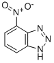 4-NITRO-1H-1,2,3-BENZOTRIAZOLE CAS#: 6299-39-4