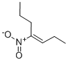 4-NITRO-3-HEPTENE CAS#: 6065-12-9
