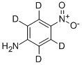 4-NITROANILINE-2,3,5,6-D4 CAS#: 64164-08-5