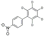 4-NITROBIPHENYL-2',3',4',5',6'-D5 CAS#: 64421-02-9