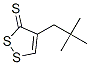 4-Neopentyl-3H-1,2-dithiole-3-thione CAS#: 6976-85-8
