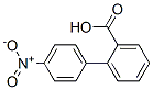 4-Nitro-2'-carboxybiphenyl CAS#: 62199-60-4