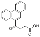 4-OXO-4-(9-PHENANTHRYL)BUTYRIC ACID CAS#: 68151-15-5