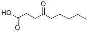 4-OXONONANOIC ACID CAS#: 6064-52-4