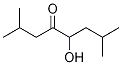 4-Octanone, 5-hydroxy-2,7-diMethyl- CAS#: 6838-51-3