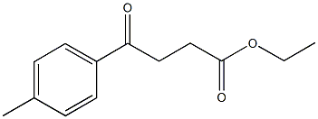 4-Oxo-4-p-tolylbutanoic acid, ethyl ester CAS#: 6942-61-6