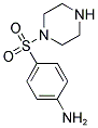 4-(PIPERAZIN-1-YLSULFONYL)ANILINE CAS#: 69249-13-4