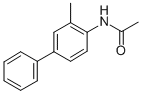 4'-Phenyl-o-acetotoluide CAS#: 63040-30-2