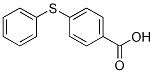 4-(Phenylthio)Benzoic Acid CAS#: 6310-24-3