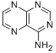 4-Pteridinamine (9CI) CAS#: 6973-01-9