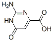 4-Pyrimidinecarboxylic acid, 2-amino-1,6-dihydro-6-oxo- (9CI) CAS#: 6973-52-0