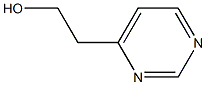 4-Pyrimidineethanol (6CI,9CI) CAS#: 68121-32-4