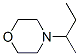 4-SEC-BUTYLMORPHOLINE CAS#: 67061-36-3