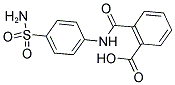 4'-SULFAMOYLPHTHALANILIC ACID CAS#: 6955-49-3