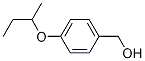 (4-Sec-Butoxyphenyl)Methanol CAS#: 64825-05-4