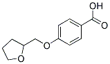 4-(TETRAHYDRO-FURAN-2-YLMETHOXY)-BENZOIC ACID CAS#: 565194-75-4