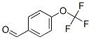 4-(TRIFLUOROMETHOXY)BENZALDEHYDE CAS#: 65902-80-9