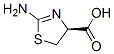 4-Thiazolecarboxylicacid,2-amino-4,5-dihydro-,(4S)-(9CI) CAS#: 69222-97-5