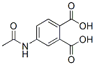 4-acetamidophthalic acid CAS#: 67614-42-0