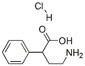 4-amino-2-phenylbutanoic acid (HCl) CAS#: 66859-48-1