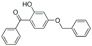 4-benzyloxy-2-hydroxybenzophenone CAS#: 6079-76-1