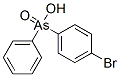 (4-bromophenyl)-phenyl-arsinic acid CAS#: 6973-86-0