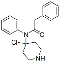 4-chloro-2-phenyl-N-4-piperidylacetanilide CAS#: 63260-75-3