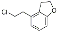 4-chloroethyl-2,3-dihydrobenzofuran CAS#: 565197-96-8
