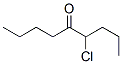 4-chlorononan-5-one CAS#: 61295-53-2