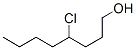 4-chlorooctan-1-ol CAS#: 67700-24-7