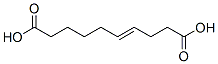 4-decenedioic acid CAS#: 67494-01-3