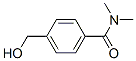 4-dimethylcarbamoylbenzyl alcohol CAS#: 60519-03-1