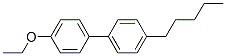 4-ethoxy-4'-pentyl-1,1'-biphenyl CAS#: 68413-56-9