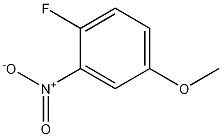 4-fluoro-3-nitroanisole CAS#: 61324-93-4