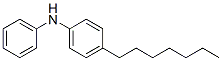4-heptyl-N-phenylaniline CAS#: 64924-62-5