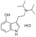 4-ho-dipt CAS#: 63065-90-7
